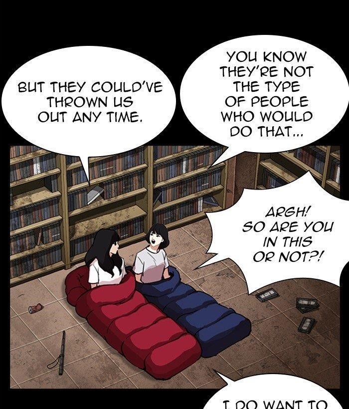 Lookism Chapter 286 - Page 184 in English