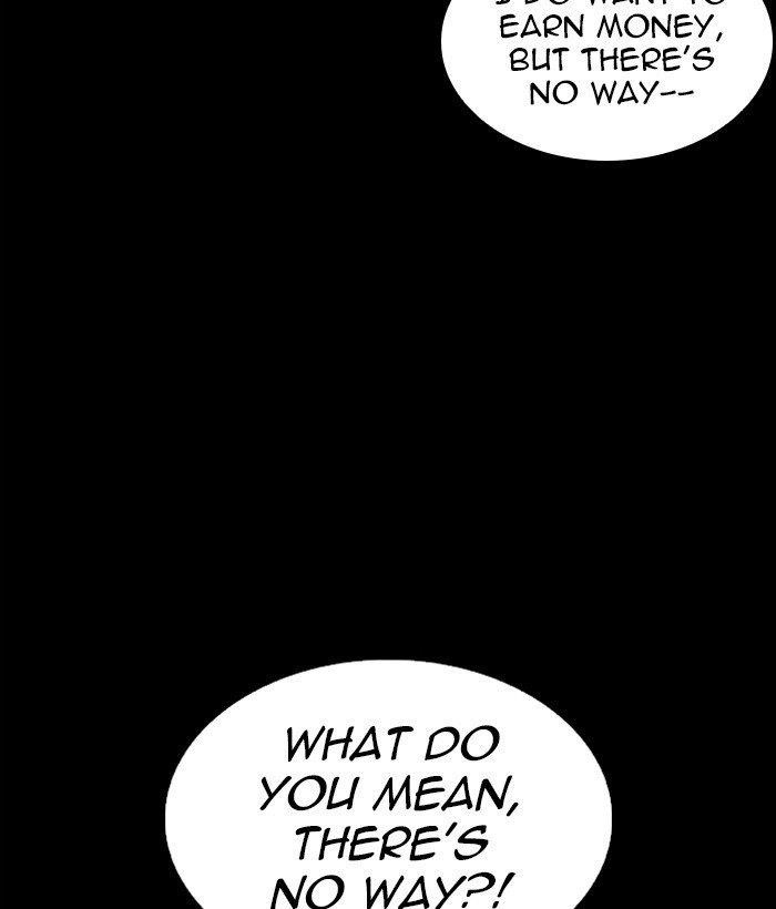 Lookism Chapter 286 - Page 185 in English
