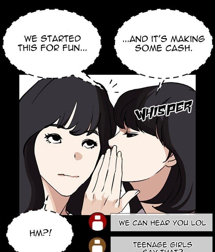 Lookism Chapter 286 - Page 189 in English