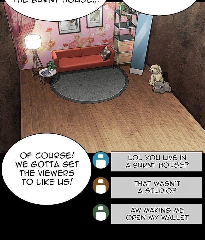 Lookism Chapter 286 - Page 191 in English