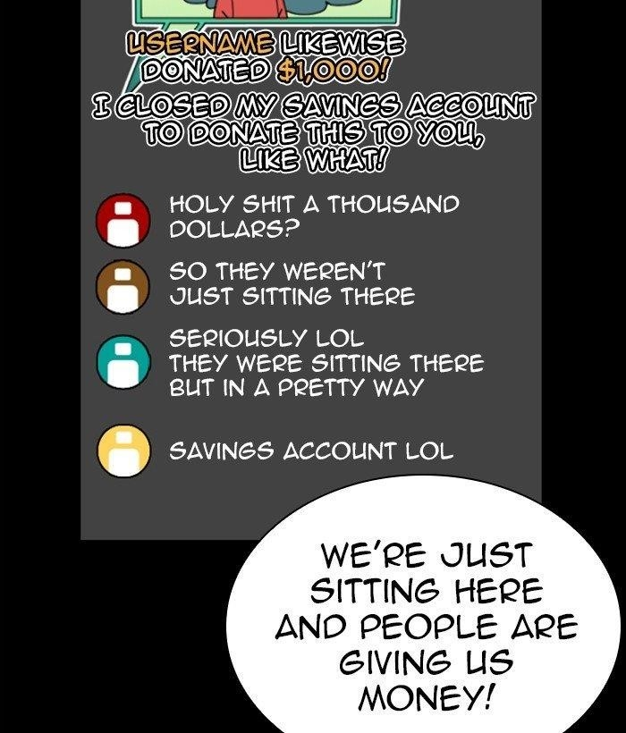 Lookism Chapter 286 - Page 193 in English
