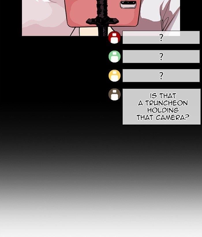 Lookism Chapter 286 - Page 197 in English