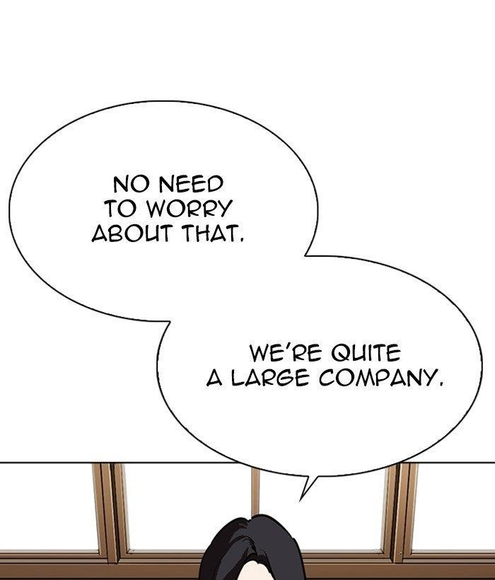 Lookism Chapter 286 - Page 211 in English