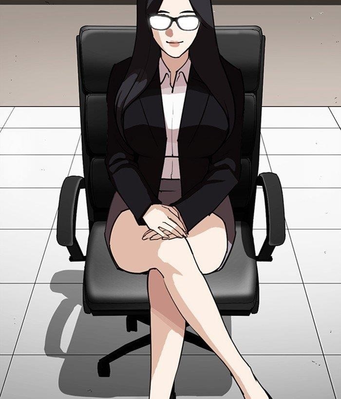 Lookism Chapter 286 - Page 212 in English