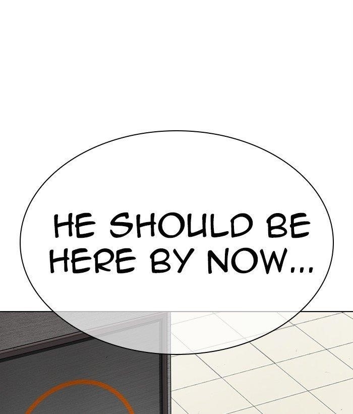 Lookism Chapter 286 - Page 220 in English