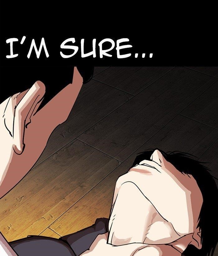 Lookism Chapter 286 - Page 3 in English