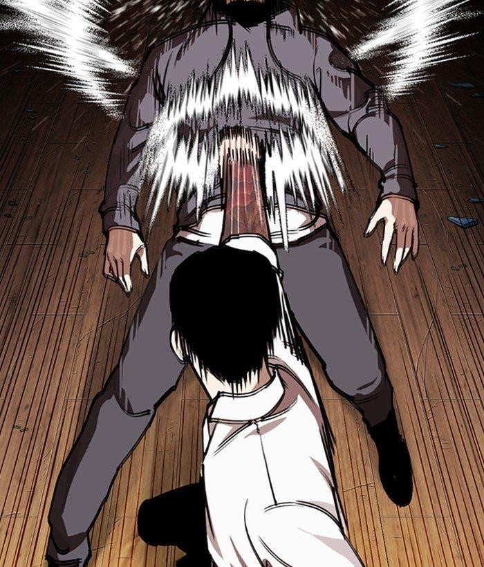 Lookism Chapter 286 - Page 34 in English