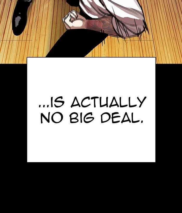 Lookism Chapter 286 - Page 35 in English