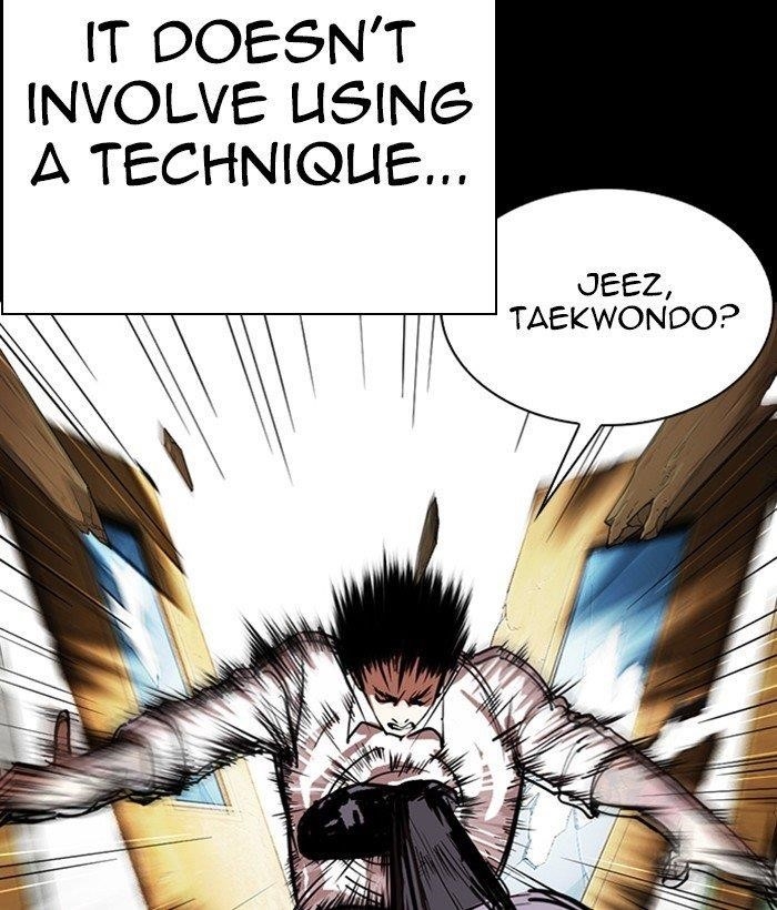 Lookism Chapter 286 - Page 39 in English