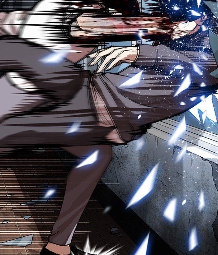 Lookism Chapter 286 - Page 55 in English