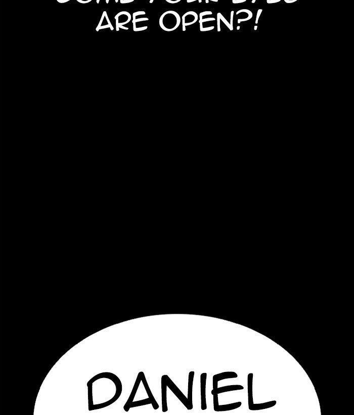 Lookism Chapter 286 - Page 6 in English