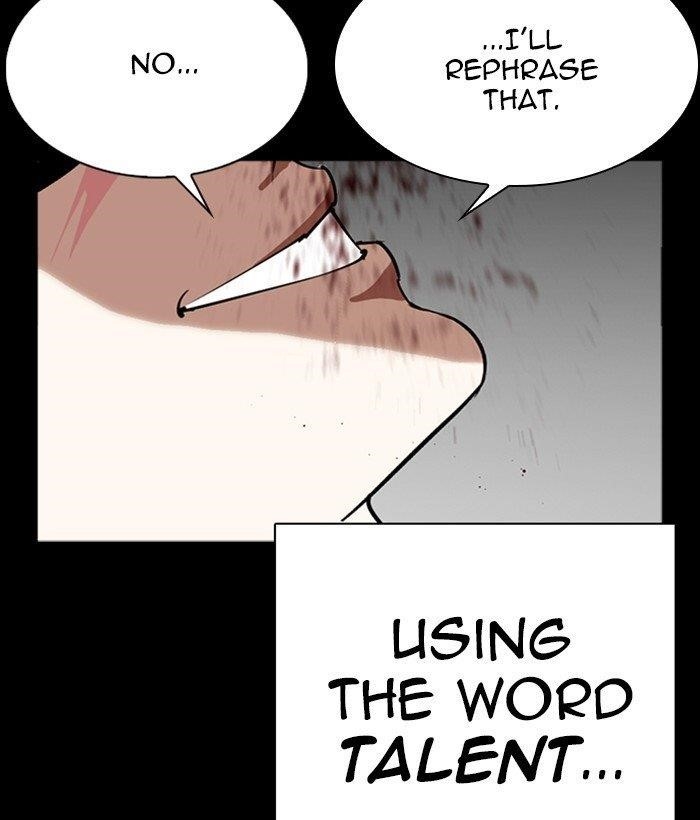 Lookism Chapter 286 - Page 61 in English