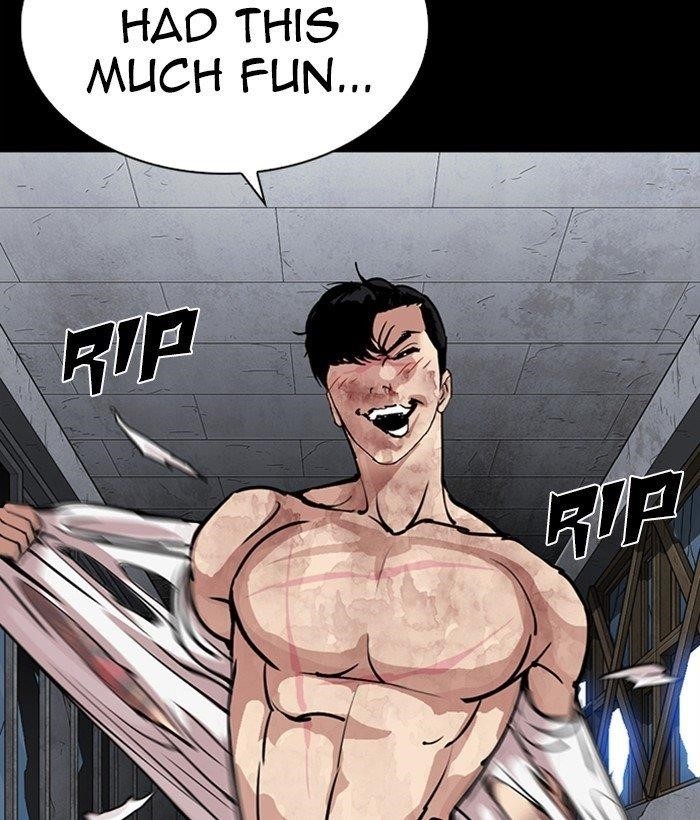Lookism Chapter 286 - Page 74 in English
