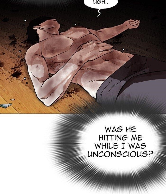 Lookism Chapter 286 - Page 99 in English