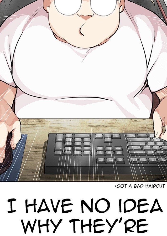 Lookism Chapter 287 - Page 103 in English