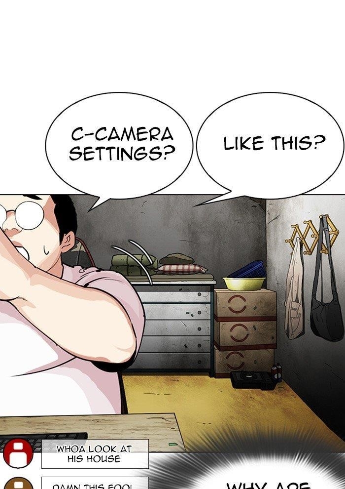Lookism Chapter 287 - Page 106 in English