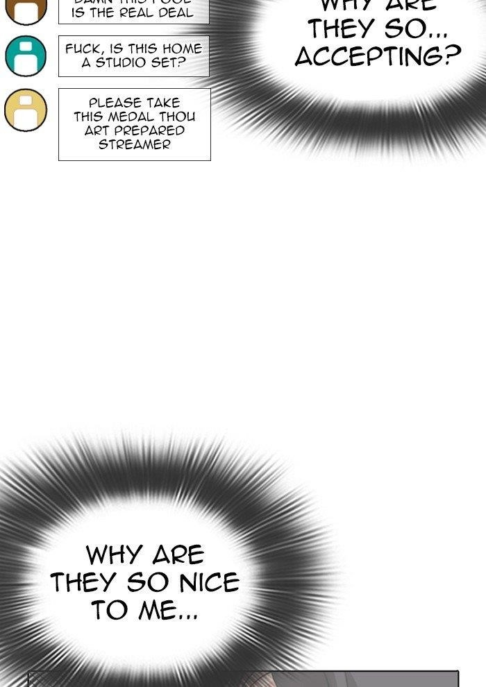 Lookism Chapter 287 - Page 107 in English
