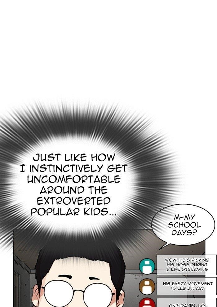 Lookism Chapter 287 - Page 113 in English