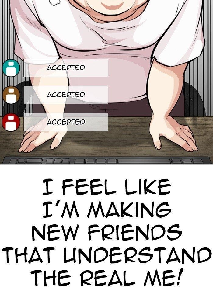 Lookism Chapter 287 - Page 119 in English