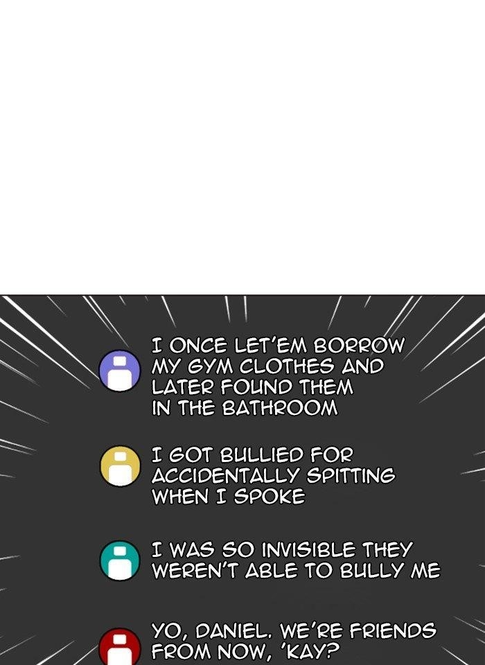 Lookism Chapter 287 - Page 120 in English