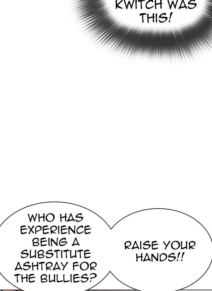 Lookism Chapter 287 - Page 128 in English