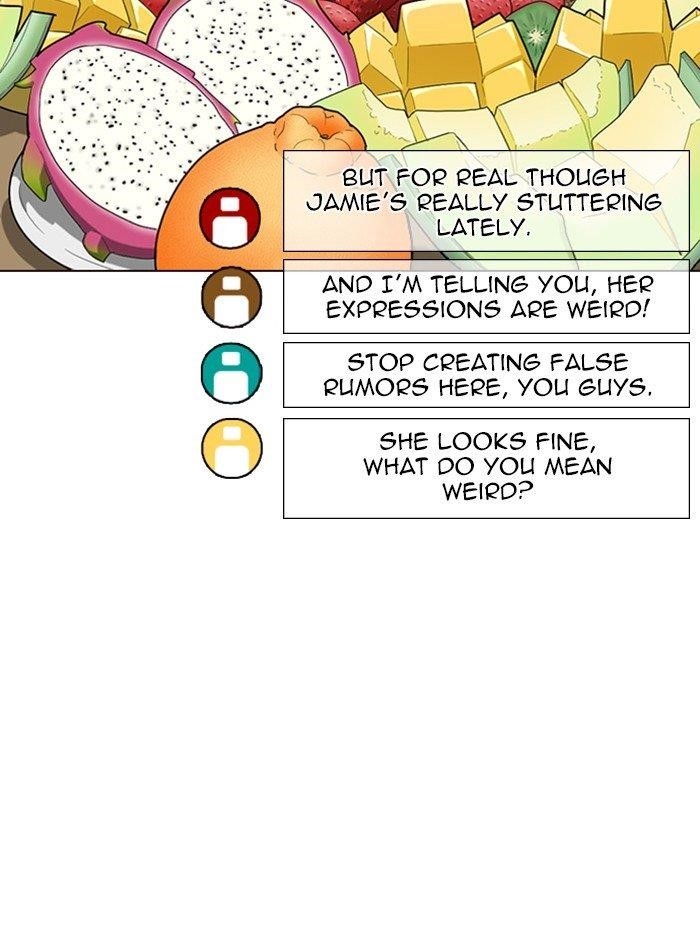 Lookism Chapter 287 - Page 17 in English
