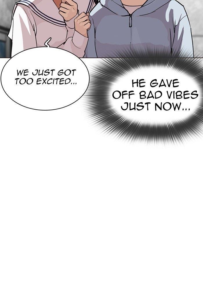 Lookism Chapter 287 - Page 37 in English