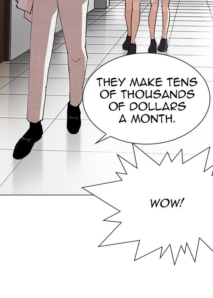 Lookism Chapter 287 - Page 41 in English