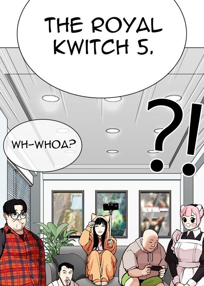 Lookism Chapter 287 - Page 47 in English