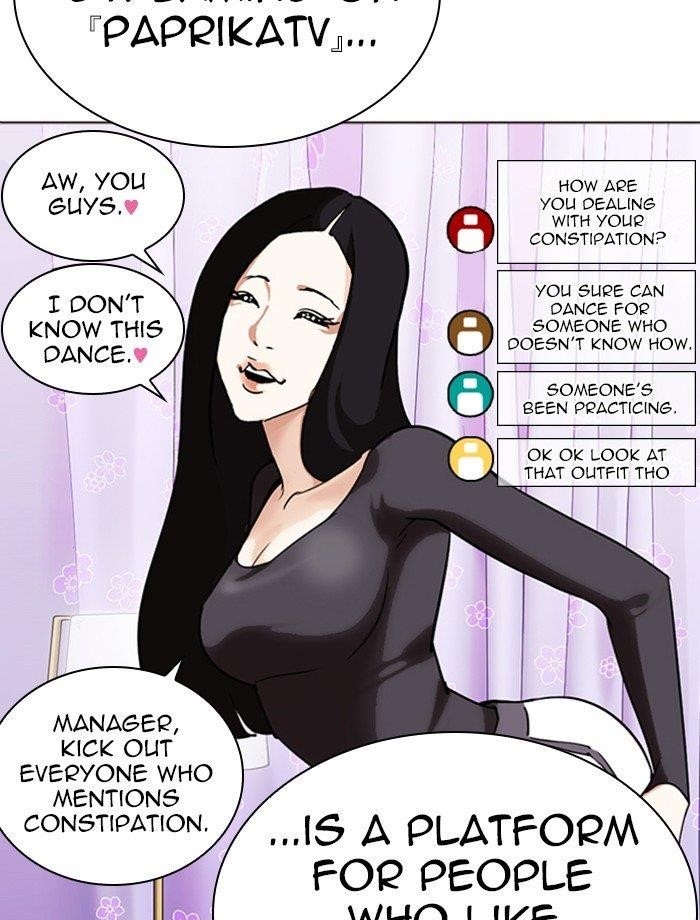 Lookism Chapter 287 - Page 70 in English