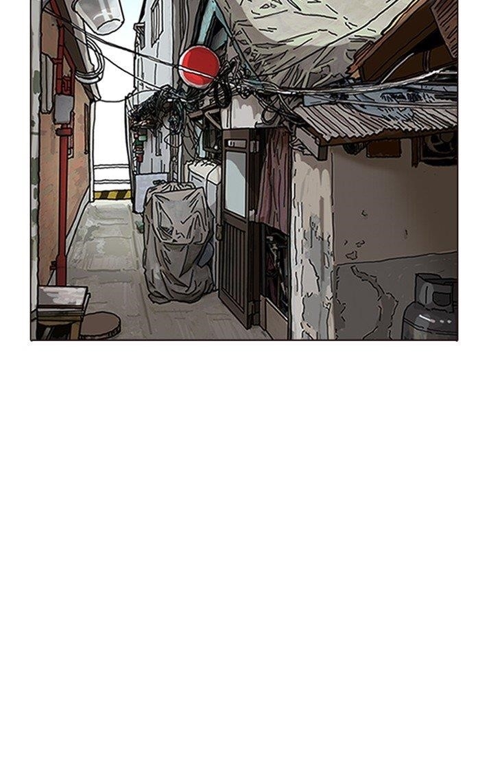 Lookism Chapter 287 - Page 89 in English