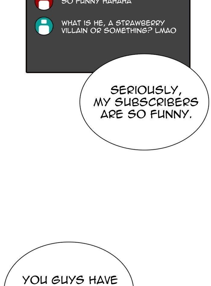 Lookism Chapter 287 - Page 9 in English