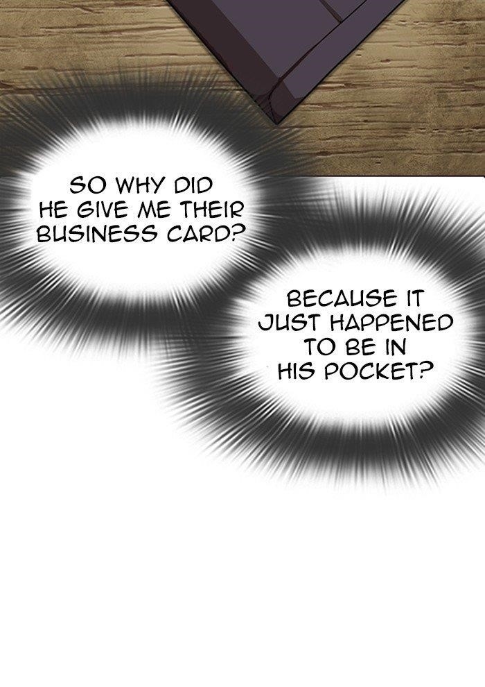 Lookism Chapter 287 - Page 91 in English