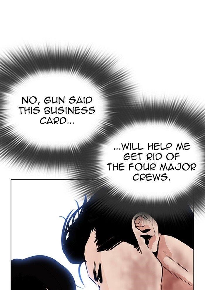 Lookism Chapter 287 - Page 92 in English