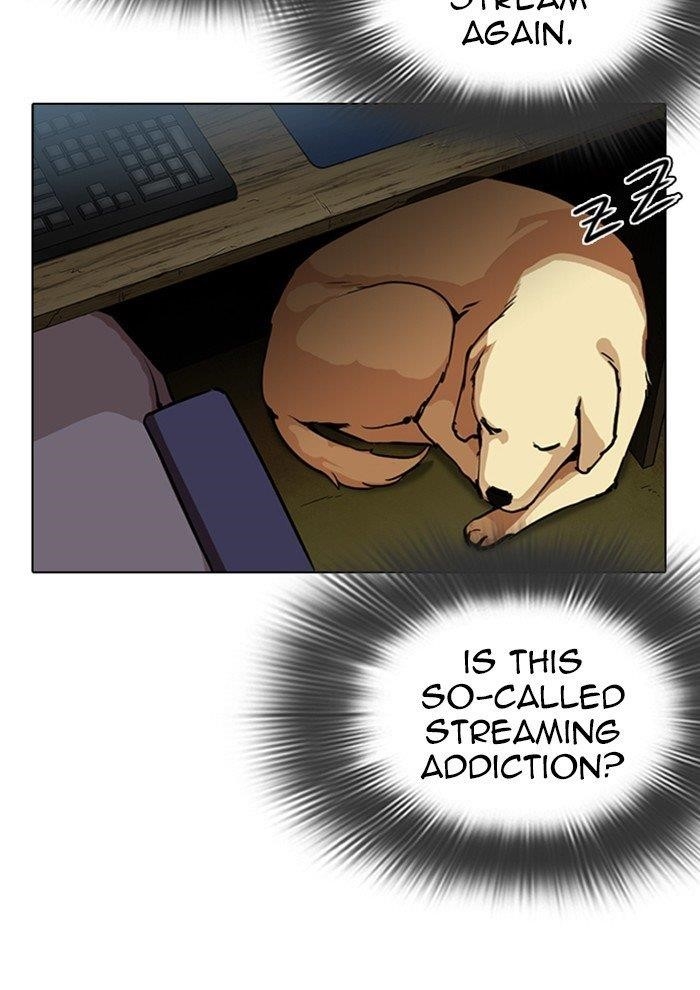 Lookism Chapter 287 - Page 98 in English