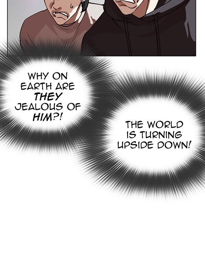 Lookism Chapter 288 - Page 101 in English