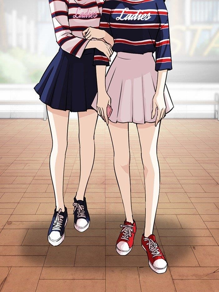 Lookism Chapter 288 - Page 128 in English