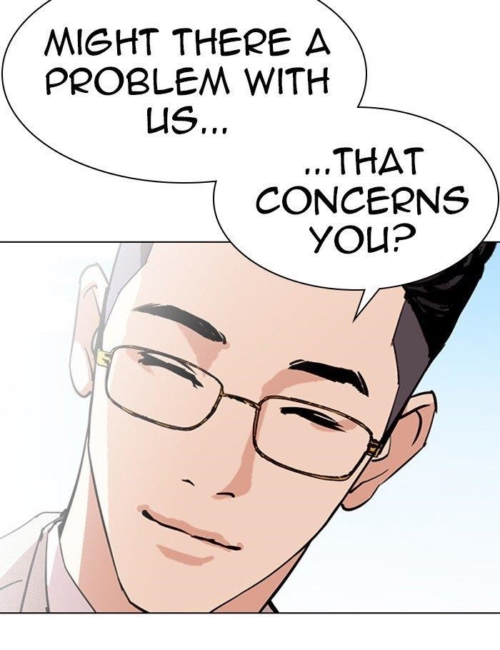 Lookism Chapter 288 - Page 13 in English