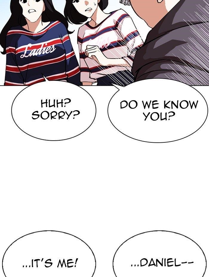 Lookism Chapter 288 - Page 133 in English