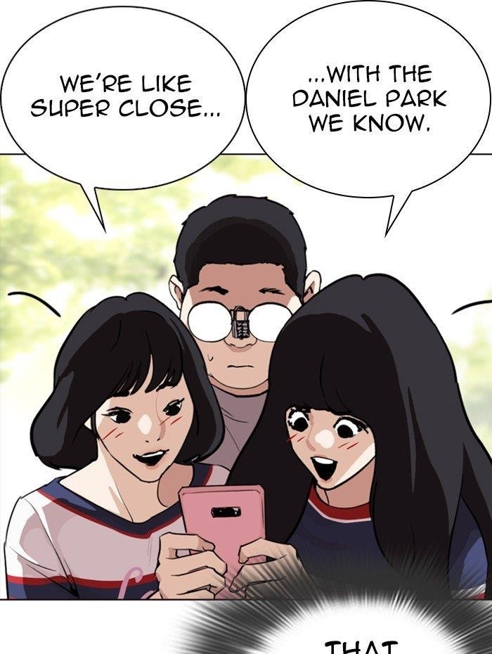 Lookism Chapter 288 - Page 139 in English