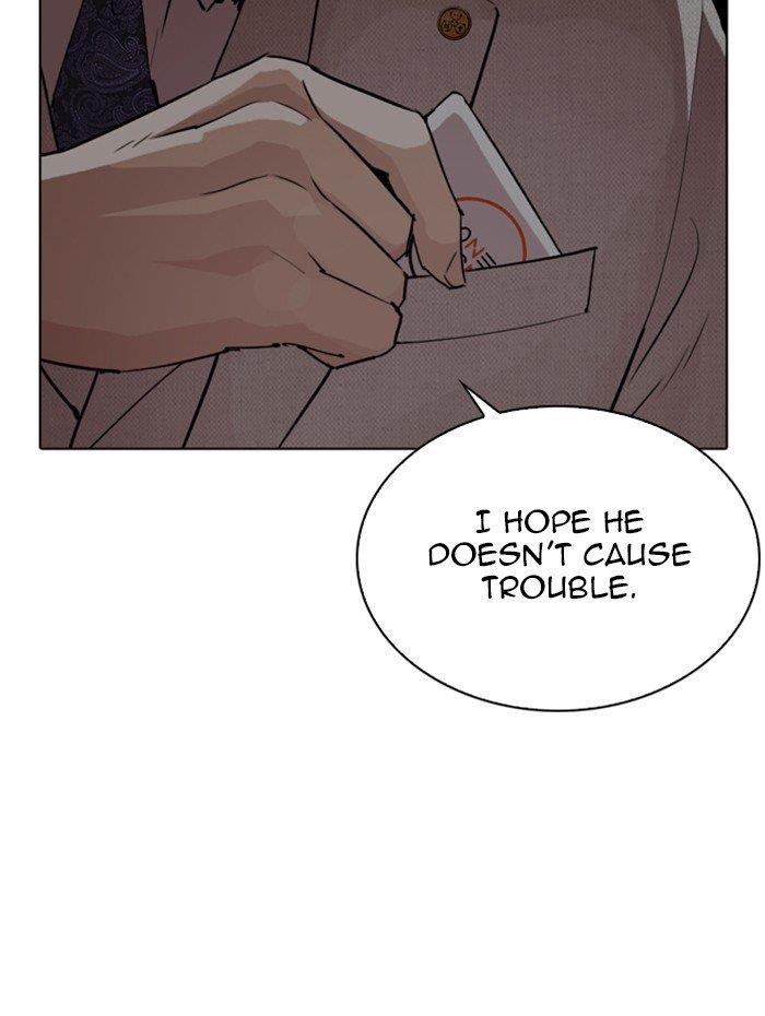 Lookism Chapter 288 - Page 151 in English