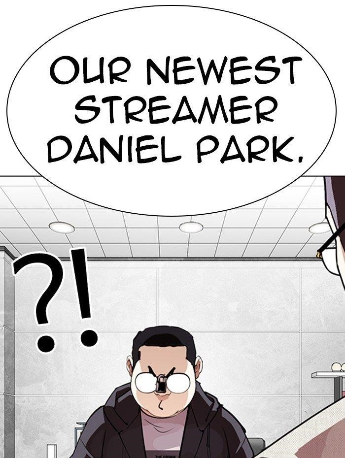 Lookism Chapter 288 - Page 158 in English