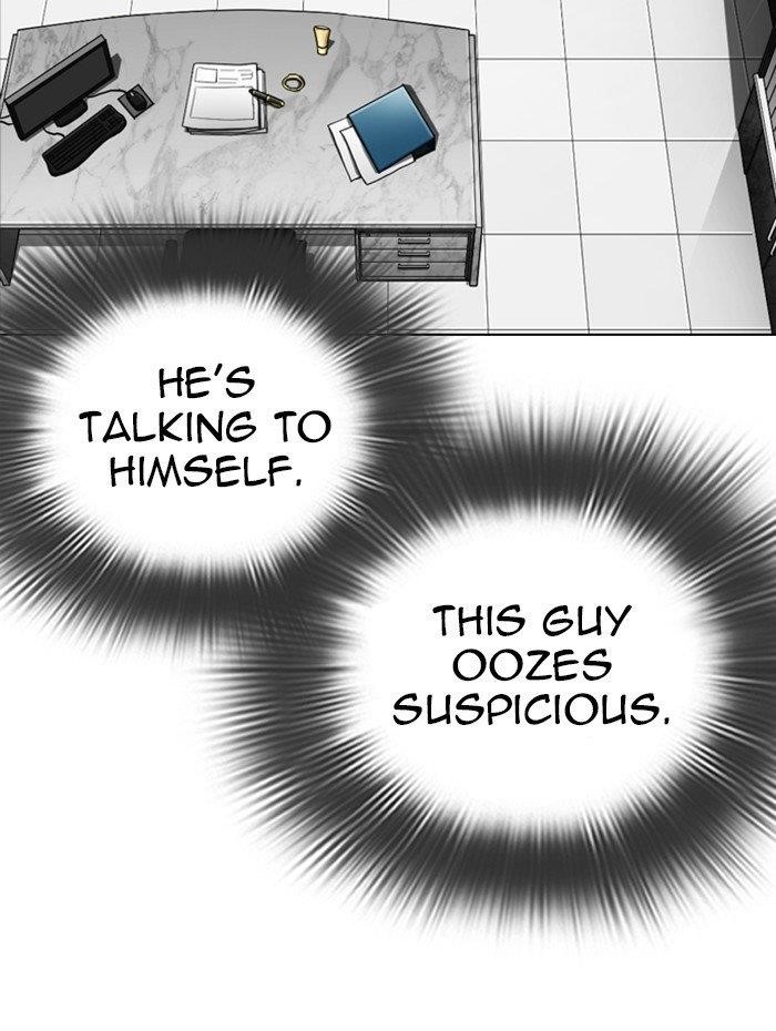 Lookism Chapter 288 - Page 162 in English