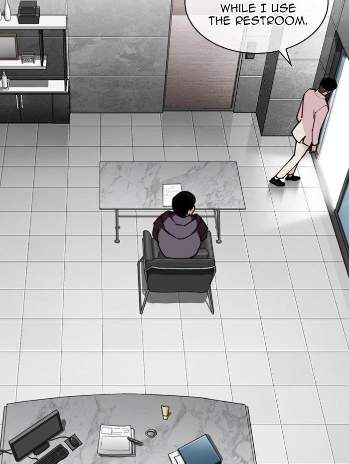 Lookism Chapter 288 - Page 175 in English