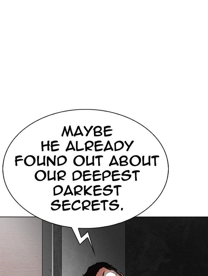 Lookism Chapter 288 - Page 184 in English
