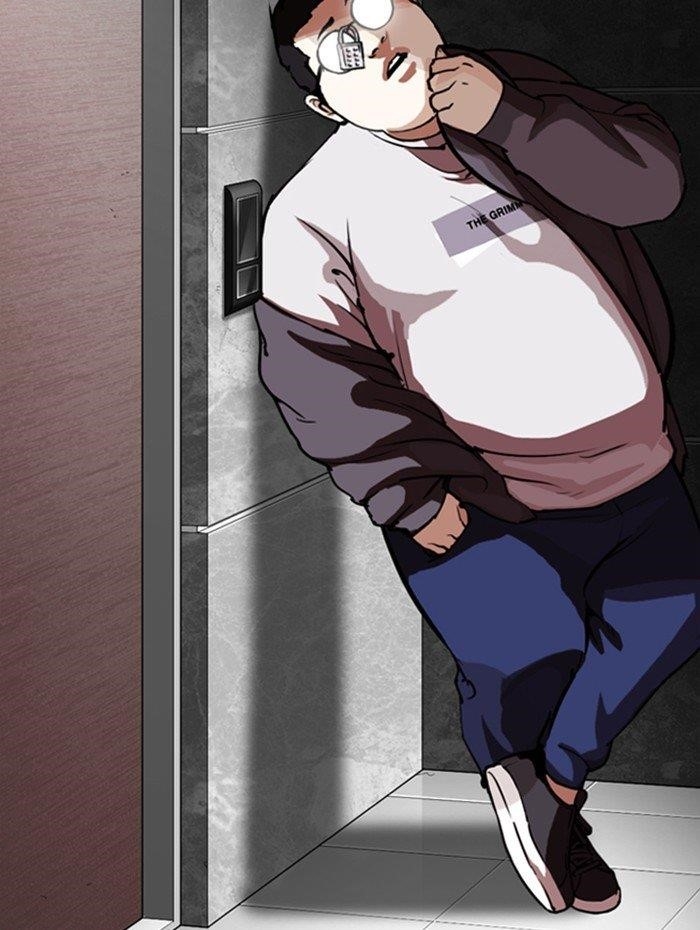 Lookism Chapter 288 - Page 185 in English