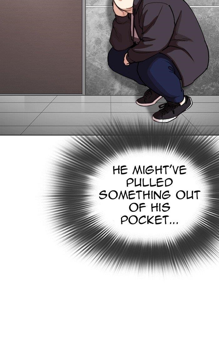 Lookism Chapter 288 - Page 189 in English