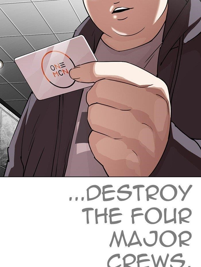 Lookism Chapter 288 - Page 202 in English