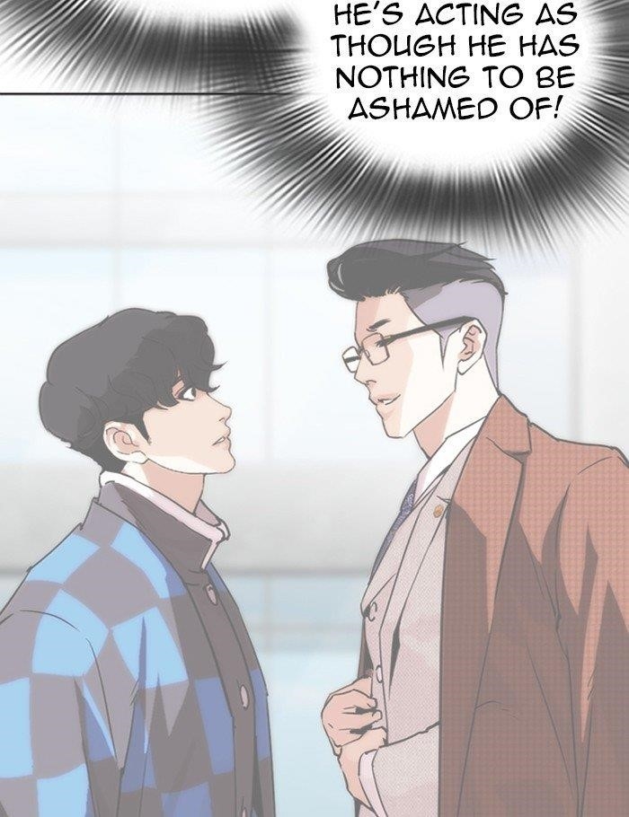 Lookism Chapter 288 - Page 29 in English