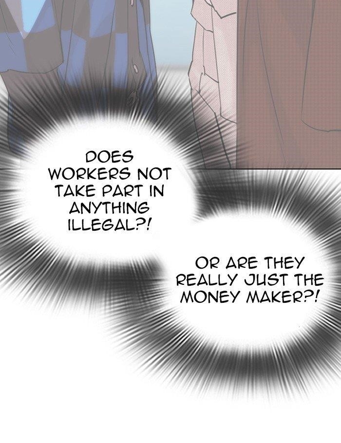 Lookism Chapter 288 - Page 30 in English